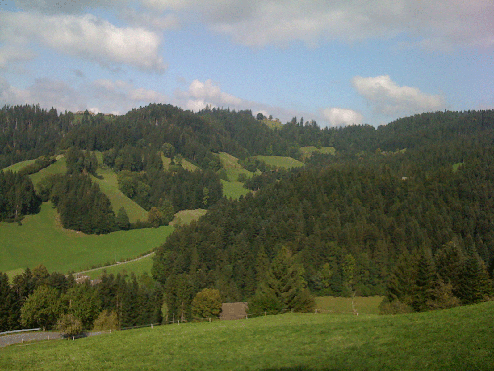 NeuenschwandSwitzerland